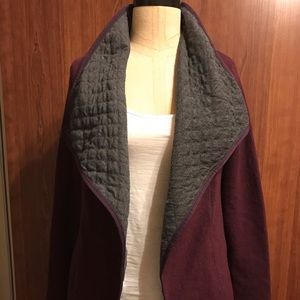 Mountain Hardwear - Long Sleeve sweater